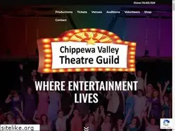 Sites similar to cvtg.org
