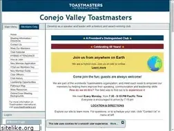 Sites similar to cvtm.org