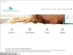 Sites similar to cvtmaarheeze.nl