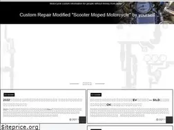 Sites similar to cvtmotorcycle.com