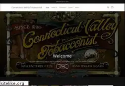 Sites similar to cvtobacco.com