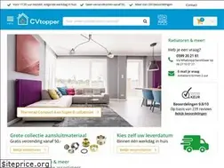 Sites similar to cvtopper.nl
