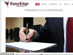 Sites similar to cvtoresume.com