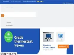 Sites similar to cvtotaal.be