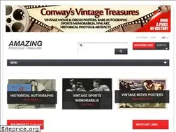 Sites similar to cvtreasures.com
