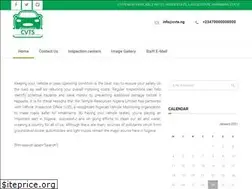 Sites similar to cvts.ng