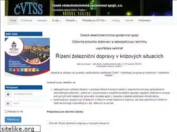 Sites similar to cvtss.cz