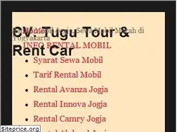 Sites similar to cvtugurentcar.com
