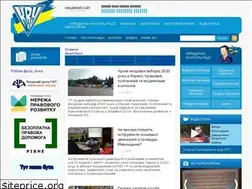 Sites similar to cvu.com.ua