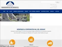 Sites similar to cvu.com.uy