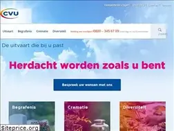 Sites similar to cvu.nl
