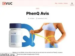 Sites similar to cvuc.cm