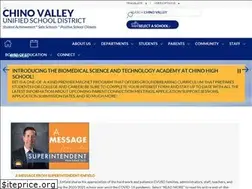 Sites similar to cvusd.schoolwires.net