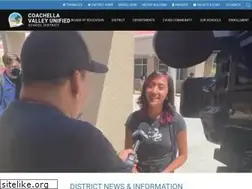 Sites similar to cvusd.us