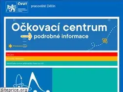 Sites similar to cvutdecin.cz