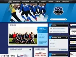 Sites similar to cvv-vriendenschaar.nl
