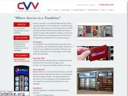 Sites similar to cvv.biz