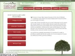 Sites similar to cvva.net