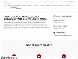 Sites similar to cvvalmont.com