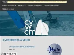 Sites similar to cvvfcm.fr