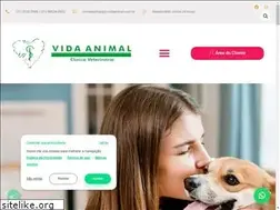 Sites similar to cvvidaanimal.com.br