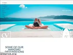 Sites similar to cvvillas.com