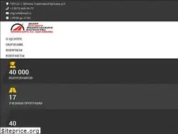 Sites similar to cvvm.ru