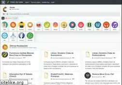 Sites similar to cvvnet.org