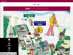 Sites similar to cvw-waseda.jp