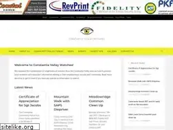 Sites similar to cvwa.org.za