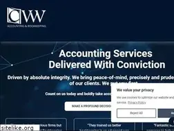 Sites similar to cvwab.co.za