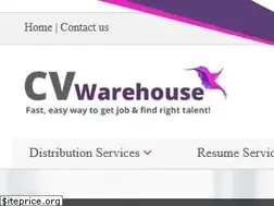 Sites similar to cvwarehouse.ae