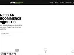 Sites similar to cvwcreative.com.au