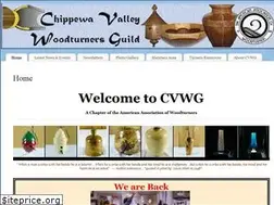 Sites similar to cvwg.org