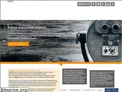 Sites similar to cvwow.com