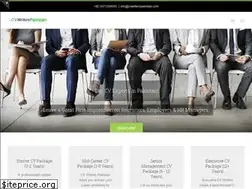 Sites similar to cvwriterspakistan.com