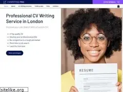 Sites similar to cvwritingpro.co.uk