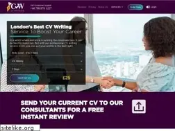 Sites similar to cvwritings.co.uk
