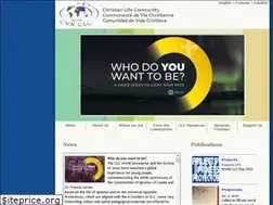 Sites similar to cvx-clc.net