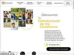 Sites similar to cvxfrance.com