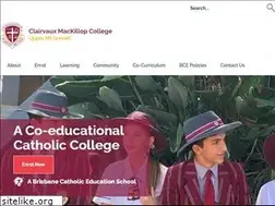 Sites similar to cvxmck.edu.au