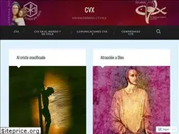 Sites similar to cvxvalparaiso.wordpress.com