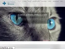 Sites similar to cvy.ma