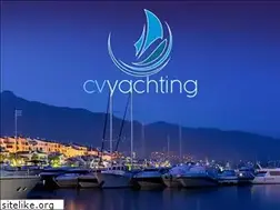 Sites similar to cvyachting.com