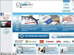 Sites similar to cvyolla.com