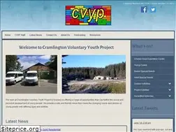 Sites similar to cvyp-ltd.com