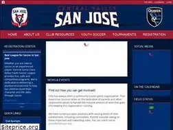 Sites similar to cvysl.org