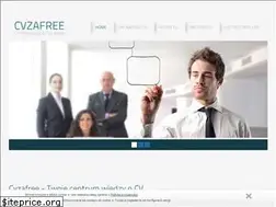 Sites similar to cvzafree.pl