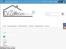 Sites similar to cvzelfbouw.be