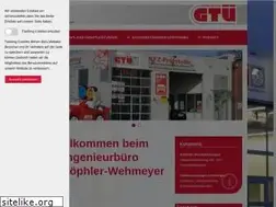 Sites similar to cw-bi.de